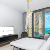Отель LUX Contemporary Suite Marina View 2, фото 5