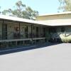 Отель Lake Forbes Motel, фото 23
