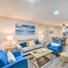 Отель Chic Hilton Head Island Condo: Walk to Ocean!, фото 14