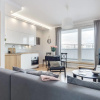 Отель Cozy apartment for 6 persons, фото 22