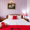 Отель RedDoorz Nam Bac Hotel Phan Dang Luu Phu Nhuan, фото 8