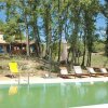Отель Villa With 5 Bedrooms in Saignon, With Private Pool, Furnished Garden, фото 10