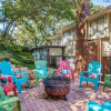 Отель Arlington Manor - 5br/3ba Sleeps 18+ Hottub/firepit 5 Bedrooms 3 Bathr, фото 14