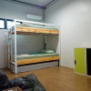 Отель Hybrit Hostel & Cafe, фото 3