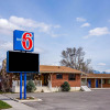 Отель Motel 6 Tremonton, UT, фото 16