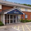 Отель Travelodge Wakefield Woolley Edge M1 Southbound hotel, фото 12