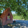Отель Countryside Farmhouse in Vleteren With Terrace, фото 1