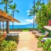 Отель K B M Resorts- Bay-35 Presidential 5bd, 5ba Beach-front Estate, A/c, Private Yard!, фото 19