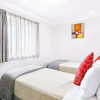 Отель Comfort Inn & Suites Burwood, фото 21