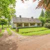 Отель Serene Holiday Home in Baarn with Private Garden, фото 1