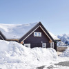 Отель Awesome Home in Norheimsund With 3 Bedrooms and Wifi, фото 19