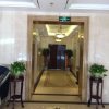 Отель Hohhot Huayun Business Hotel, фото 11