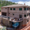 Отель Pyramid by Avantstay Luxe Sedona Mansion w/ Views, 7mins to Downtown, фото 1