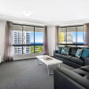 Отель Victoria Square 2 Bed Ocean View Broadbeach, фото 11