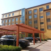 Отель Melotan Hotel, фото 9