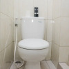 Отель Best Deal The Springlake Summarecon Studio Apartment, фото 7