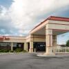 Отель Red Roof Inn & Suites Wytheville, фото 26