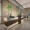 Отель Holiday Inn & Suites Wuhan International Expo, фото 9