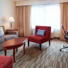 Отель Courtyard Boston Natick, фото 22