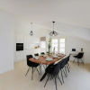 Отель Modern Villa in Nin With Terrace, фото 12