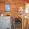 Отель Trevenna Cabin, фото 7