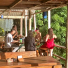 Отель Jungle River Lodge, фото 10