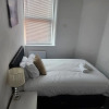 Отель Inviting 3-bed House in Newcastle Upon Tyne, фото 5