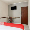 Отель Oyo Hotel Barro Preto, фото 24