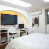 Отель INCA motel, фото 11