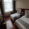 Отель GreenTree Inn JiuQuan GuaZhou ZhangZhi Park Express Hotel, фото 3