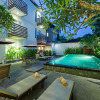 Отель The Rinaya Canggu, фото 21