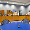 Отель Holiday Inn Express Hotel & Suites Norfolk Airport, an IHG Hotel, фото 31