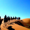 Отель Camel Trek Bivouac in Merzouga, фото 20