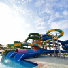 Отель Parrotel Lagoon Waterpark Resort, фото 19