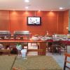 Отель OYO Real Palace Hotel, Teresina, фото 14