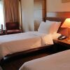 Отель Tenzinling Resort, фото 2