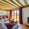 Отель Modern, Comfortable Holiday Home in a Small Holiday Park, фото 5