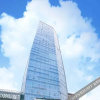 Отель Honghui Hotel, фото 1