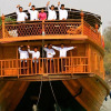 Отель Amara River Cruise (Mandalay-Bhamo or Bhamo - Mandalay), фото 10