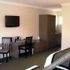 Отель Comfort Inn Parkes International, фото 11