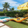 Отель Marilyn by Avantstay Mins to Old Town La Qunita!, фото 13