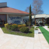 Отель Restaurant Le Jardin Délice, фото 1