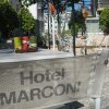 Отель Marconi Miramare, фото 23