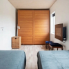 Отель Cosy Holiday Home in Hovedstaden Denmark With Garden, фото 7
