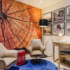Отель 107 Dorpstraat Boutique Hotel, фото 13