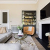 Отель The Pimlico Secret - Elegant 3bdr With Study Room, фото 23