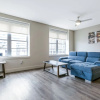 Отель Peaceful Condo Near Canal Street, фото 7