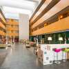 Отель INNSiDE by Meliá Barcelona Aeropuerto, фото 24
