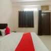 Отель OYO 65938 Krishna Palace, фото 5