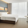 Отель Hilton Garden Inn San Jose Airport City Mall, фото 8